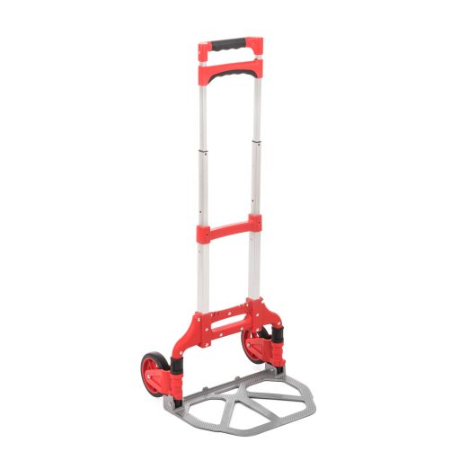 G21 összecsukható kézikocsi, 70 kg