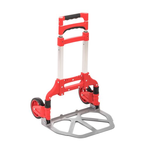 G21 összecsukható kézikocsi, 70 kg