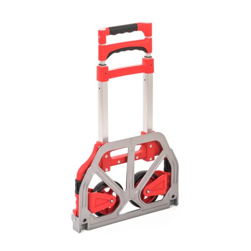 G21 összecsukható kézikocsi, 70 kg