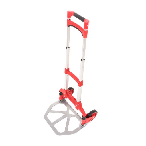 G21 összecsukható kézikocsi, 70 kg