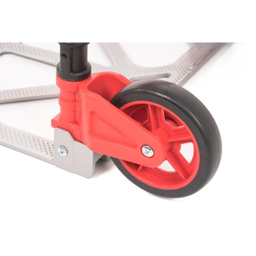 G21 összecsukható kézikocsi, 70 kg