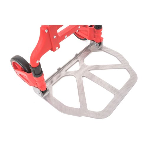 G21 összecsukható kézikocsi, 70 kg