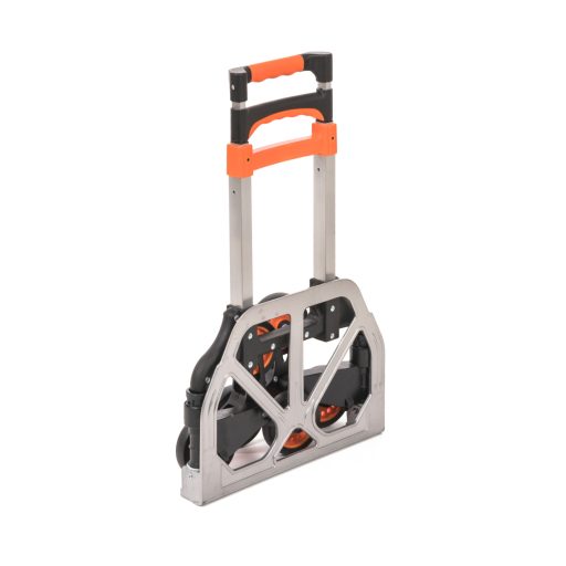 G21 lépcsőjáró összecsukható kézikocsi, 80 kg