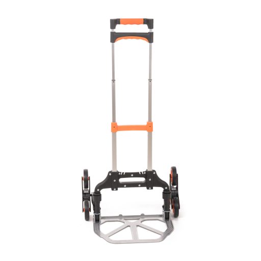 G21 lépcsőjáró összecsukható kézikocsi, 80 kg