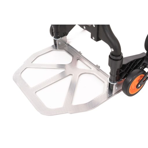 G21 lépcsőjáró összecsukható kézikocsi, 80 kg