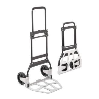 G21 összecsukható kézikocsi, 150 kg