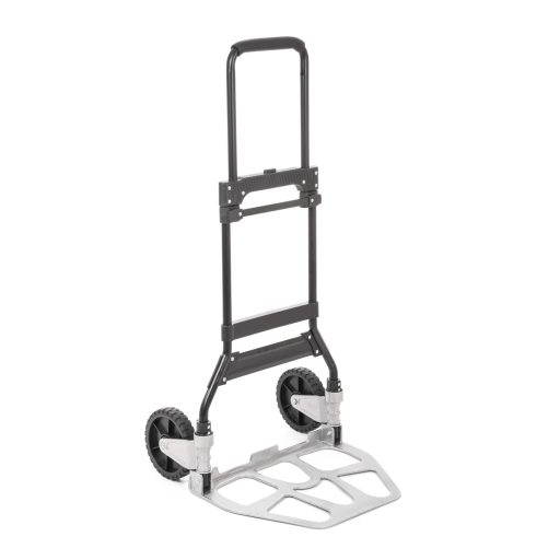 G21 összecsukható kézikocsi, 150 kg