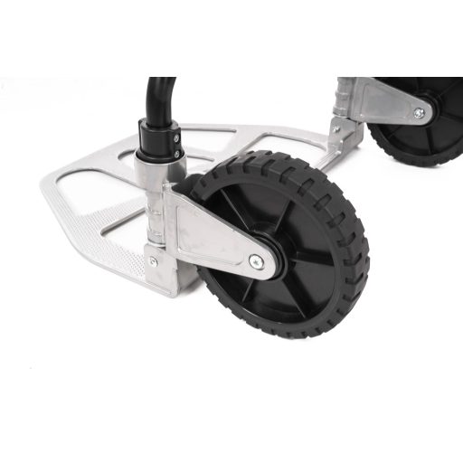 G21 összecsukható kézikocsi, 150 kg