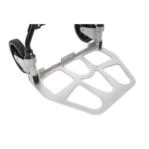 G21 összecsukható kézikocsi, 150 kg