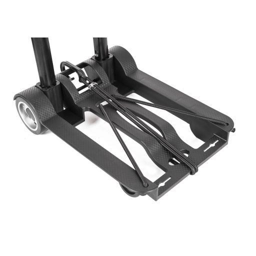 G21 összecsukható kézikocsi, 45 kg