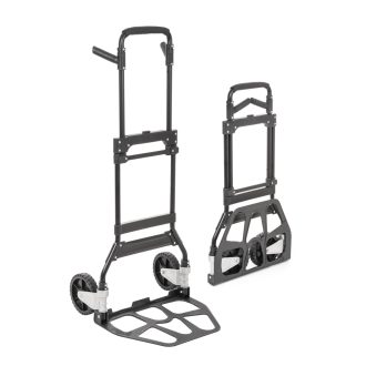 G21 összecsukható kézikocsi, 170 kg