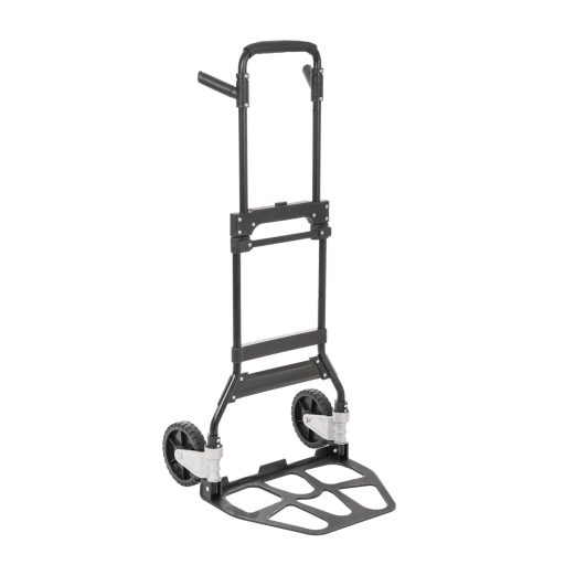 G21 összecsukható kézikocsi, 170 kg