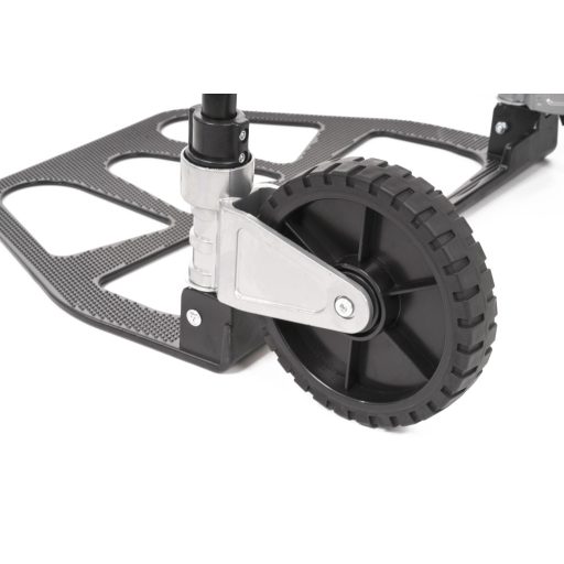 G21 összecsukható kézikocsi, 170 kg