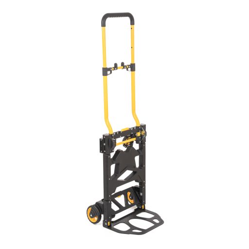 G21 multifunkciós összecsukható kézikocsi, 150 kg