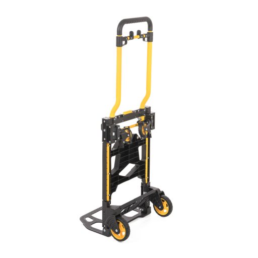 G21 multifunkciós összecsukható kézikocsi, 150 kg