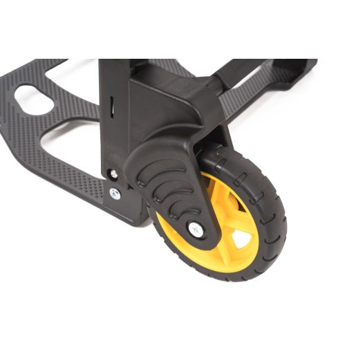 G21 multifunkciós összecsukható kézikocsi, 150 kg