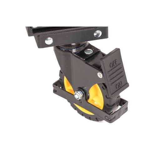 G21 multifunkciós összecsukható kézikocsi, 150 kg