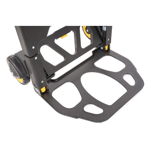 G21 multifunkciós összecsukható kézikocsi, 150 kg