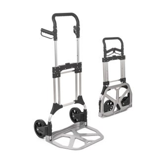 G21 összecsukható kézikocsi, 200 kg