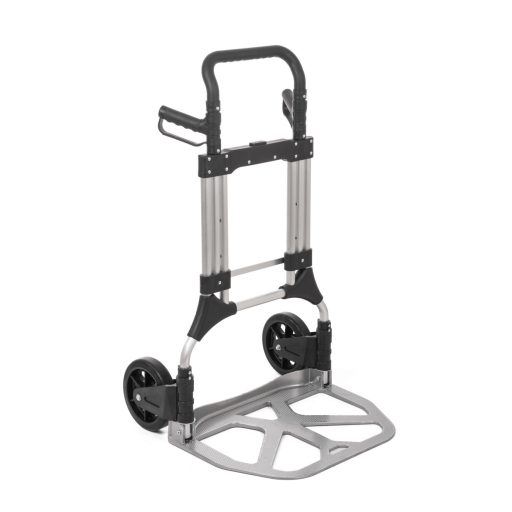 G21 összecsukható kézikocsi, 200 kg