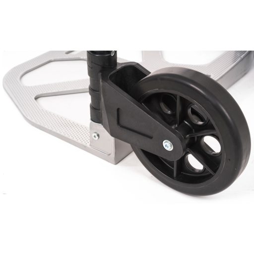 G21 összecsukható kézikocsi, 200 kg