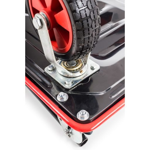 G21 350 kg raktárkocsi