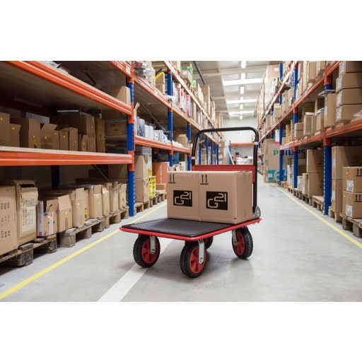 G21 350 kg raktárkocsi