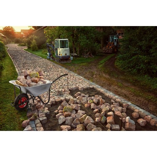 G21 Klasik 5009 kerti talicska