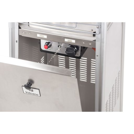 G21 Volcano kültéri gázos hősugárzó