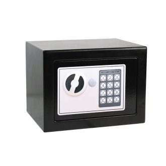 G21 digitális széf 230 x 170 x 170 mm
