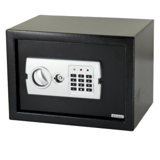 Trezor digitální G21 350 x 250 x 250 mm poškozený obal