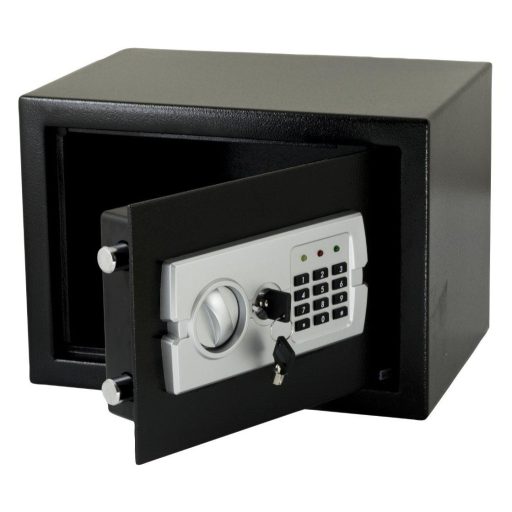 Trezor digitální G21 350 x 250 x 250 mm poškozený obal