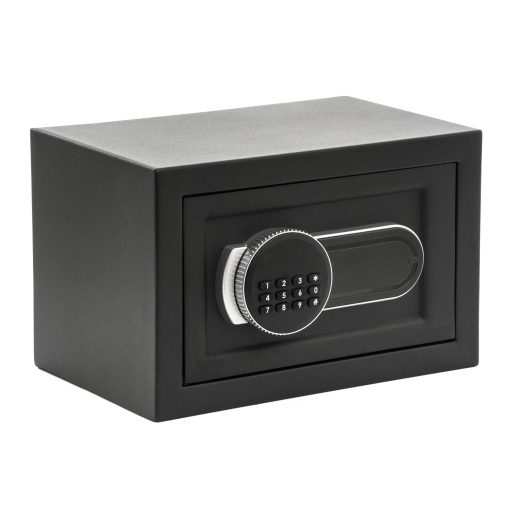Digitális széf G21 310 x 200 x 200 x 200 mm
