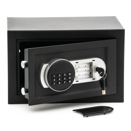 Digitális széf G21 310 x 200 x 200 x 200 mm
