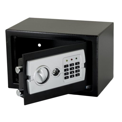 G21 digitális széf 310 x 200 x 200 mm