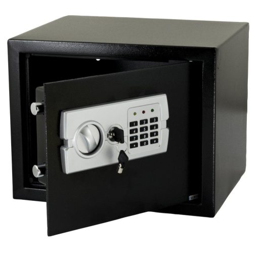 G21 digitális széf 380 x 300 x 300 mm