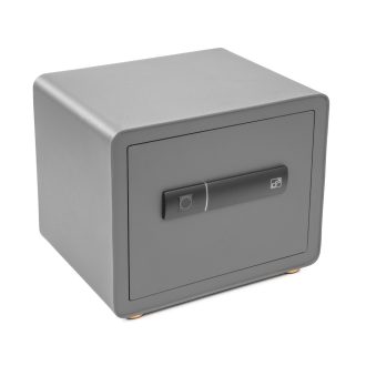 G21 ujjlenyomatos széf 380 x 310 x 300 mm