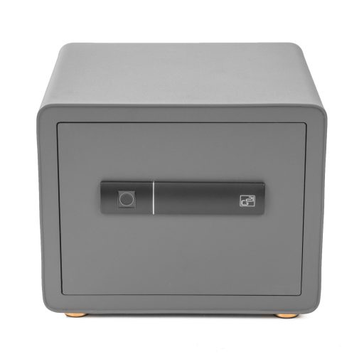 G21 ujjlenyomatos széf 380 x 310 x 300 mm
