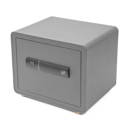 G21 ujjlenyomatos széf 380 x 310 x 300 mm