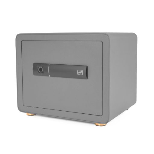 G21 ujjlenyomatos széf 380 x 310 x 300 mm