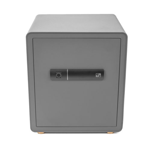 G21 ujjlenyomatos széf 400 x 450 x 350 mm