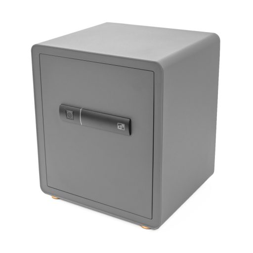 G21 ujjlenyomatos széf 400 x 450 x 350 mm