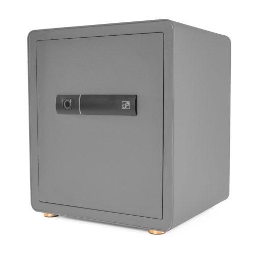 G21 ujjlenyomatos széf 400 x 450 x 350 mm