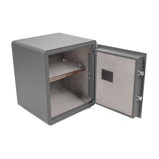 G21 ujjlenyomatos széf 400 x 450 x 350 mm