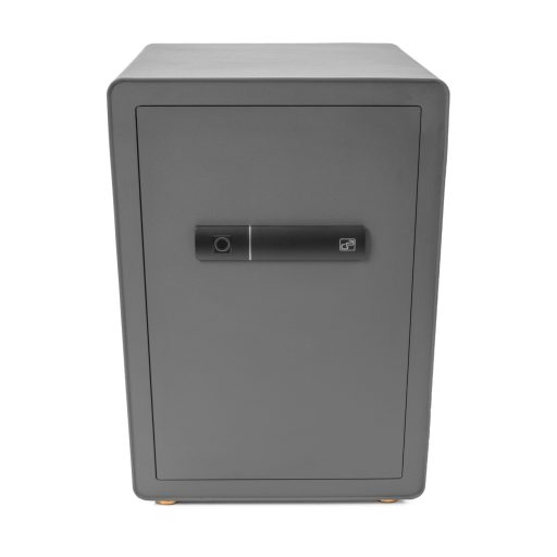 G21 ujjlenyomatos széf 420 x 600 x 380 mm