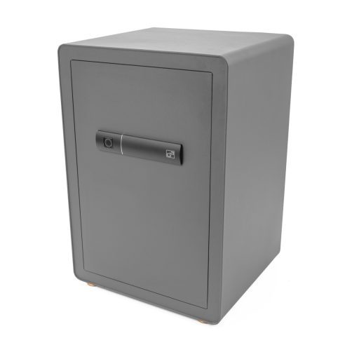 G21 ujjlenyomatos széf 420 x 600 x 380 mm