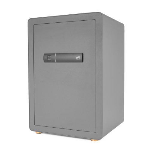 G21 ujjlenyomatos széf 420 x 600 x 380 mm