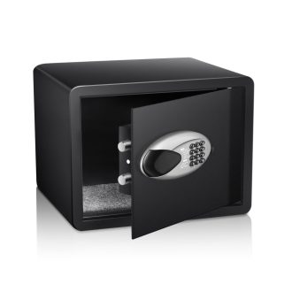   Szállodai széf G21 406 x 305 x 335 mm - sérült csomagolás