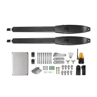 IN motor 2 szárnyú kapukhoz SW300