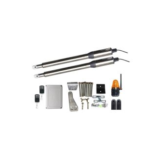 IN motor 2 szárnyú kapukhoz SW250